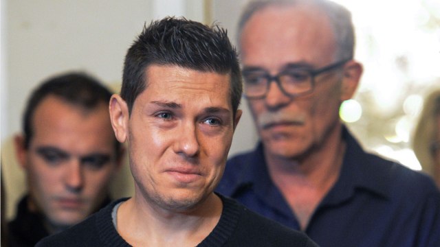 GALA VIDEO - Jonathann Daval : qui est Liam Baty, qui va l'interpréter sur TF1 ?