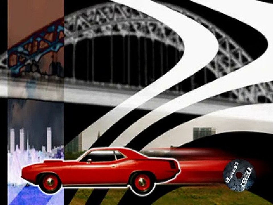 Test Drive 6 (PlayStation) - Super upgrades, traffic + cops in circuit tracks and more.