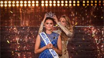 GALA VIDEO – Diane Leyre : qui est Miss France 2022, nouvelle reine de beauté âgée de 24 ans ?