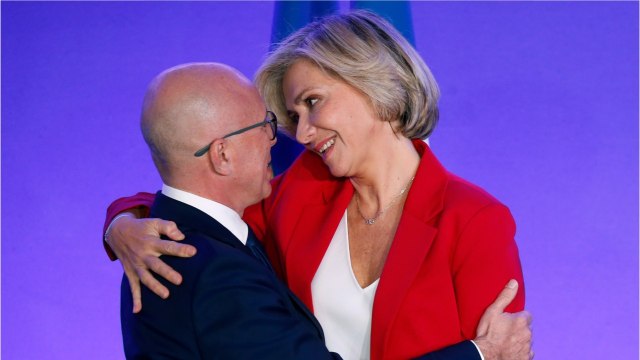 GALA VIDEO - « Je souhaite ardemment qu'elle gagne : Éric Ciotti à fond derrière Valérie Pécresse