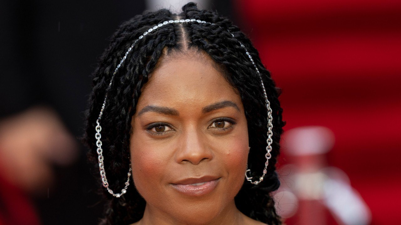 GALA VIDEO - Naomie Harris : la James Bond girl révèle avoir été agressée sexuellement par « une grande star "