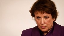 GALA VIDEO - Roselyne Bachelot évoque sa « rupture définitive 