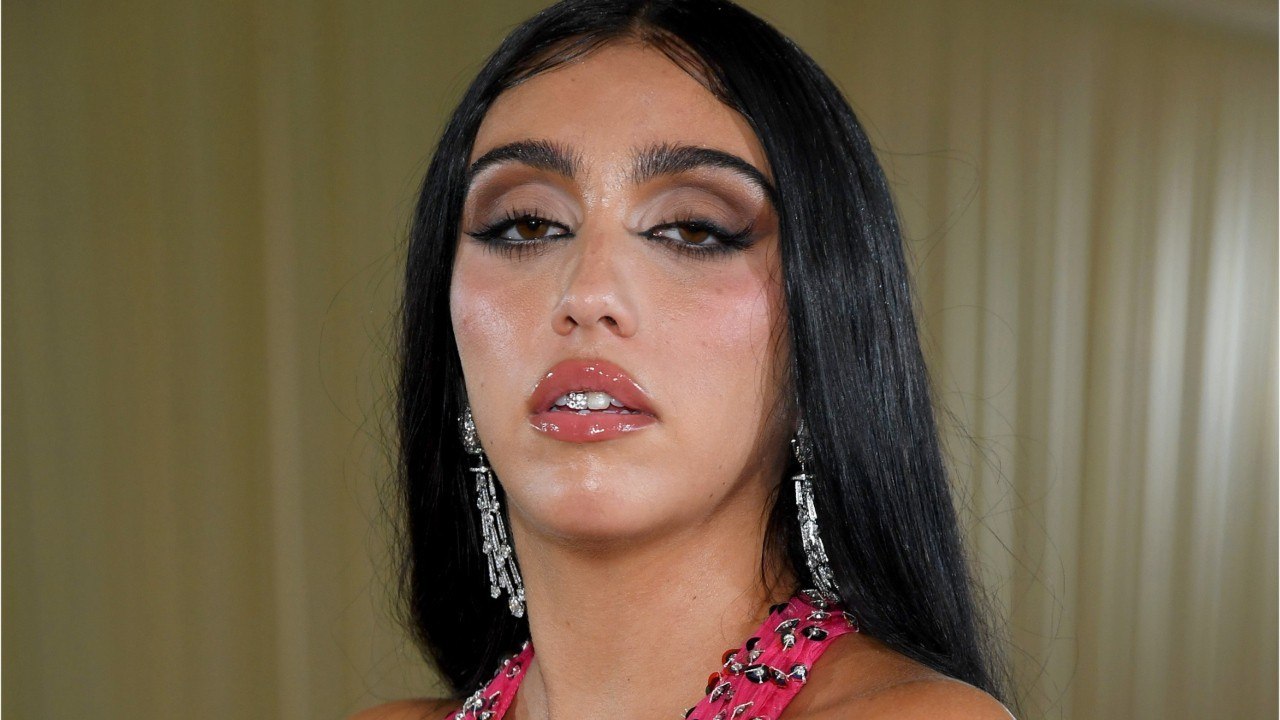 GALA VIDEO - « Vous êtes tous si peu originaux " : Lourdes Leon, la fille de Madonna, pousse un vibrant coup de gueule contre ses détracteurs