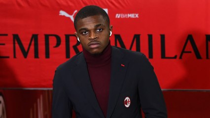 Kalulu: "Napoli to be faced with confidence and intensity"