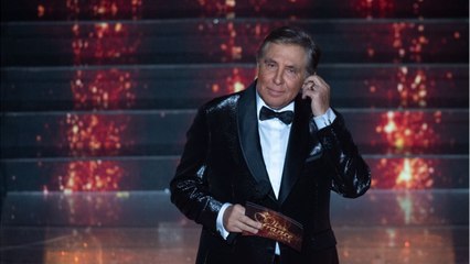 GALA VIDÉO - INTERVIEW – Jean-Pierre Foucault : "Miss France me donne l’illusion de ne pas vieillir"