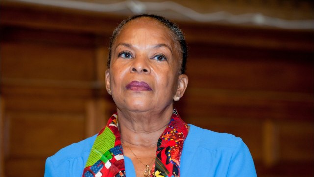 GALA VIDEO - « C’est une affaire de jours : Christiane Taubira prête à se lancer dans la course à l'Élysée ?