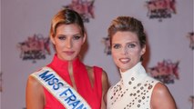 GALA VIDEO - Comité Miss France : Sylvie Tellier bientôt remplacée par Camille Cerf ?