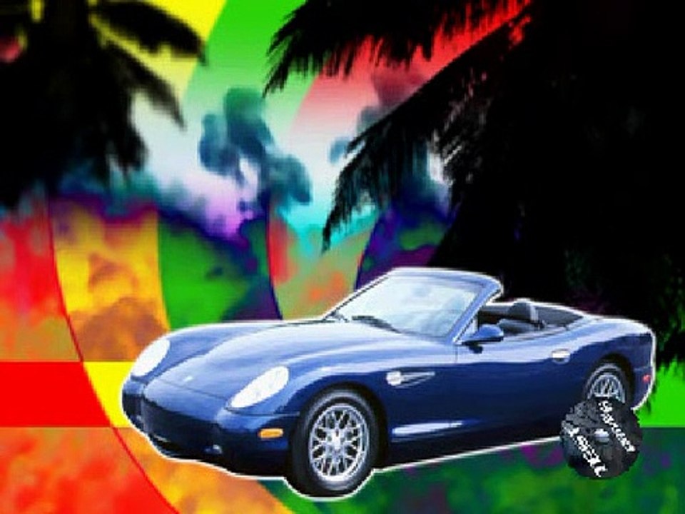 Test Drive 6 (PlayStation) - Cop chase in circuit and backward tracks and traffic in circuit tracks.