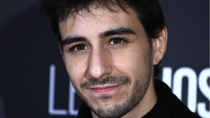 GALA VIDÉO - Ben Attal : qui est Axelle, sa jolie petite amie ?