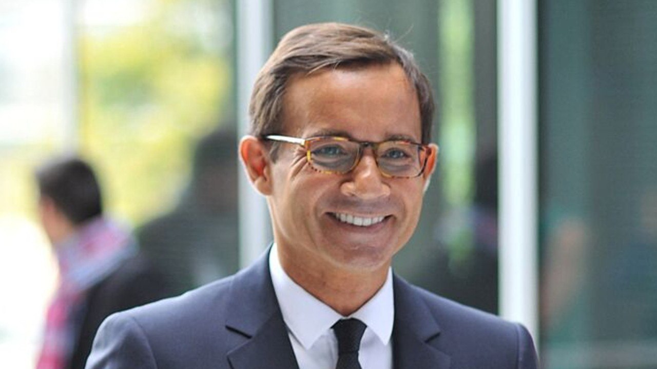 GALA VIDEO - Jean-Luc Delarue : l’incroyable somme dont son fils Jean a hérité