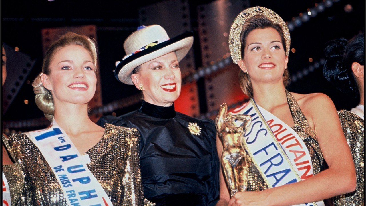 GALA VIDEO - "Elle vit modestement" : la nouvelle vie de Geneviève de Fontenay depuis son départ de Miss France