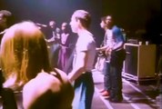 Talking Heads - House in motion  Rome, IT,12-18-1980