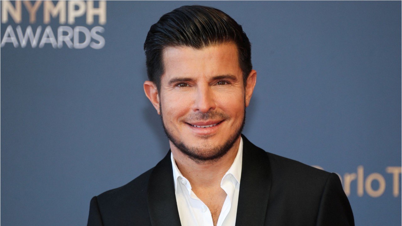 GALA VIDEO - EXCLU – Vincent Niclo nous présente sa maman : « Mes parents m’appellent Doctolib "