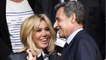 GALA VIDÉO - Brigitte Macron et Nicolas Sarkozy : cette petite manie qu'ils ont en commun
