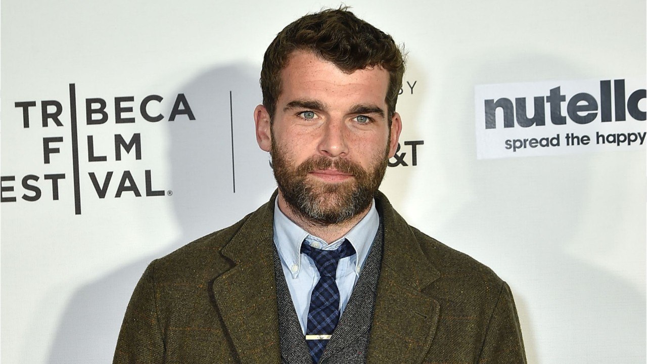 GALA VIDEO - Qui est Stanley Weber (L'homme que j'ai condamné), le beau gosse de la série ?