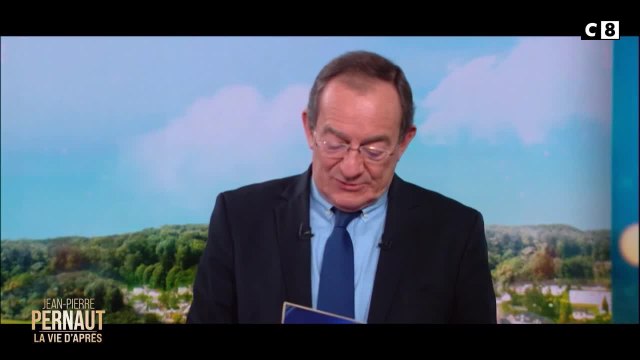 EXCLU GALA VIDÉO - Au début, j’ai eu du mal : Jean-Pierre Pernaut raconte son départ du JT de TF1