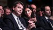 GALA VIDÉO - « Anne Hidalgo baisse à chaque fois qu’elle parle " : Arnaud Montebourg pas tendre avec la candidate socialiste