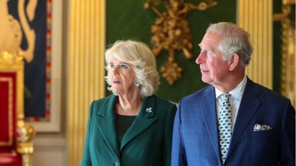 GALA VIDEO - Camilla Parker Bowles caractérielle : ce comportement du prince Charles qui la fait vriller