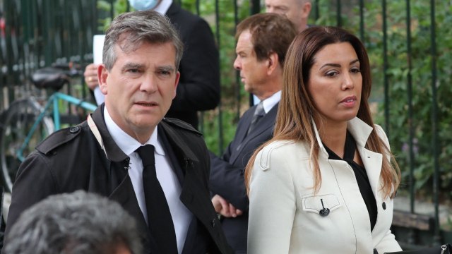 GALA VIDEO - Arnaud Montebourg critiqué après la polémique : pourquoi sa femme l’a « grondé