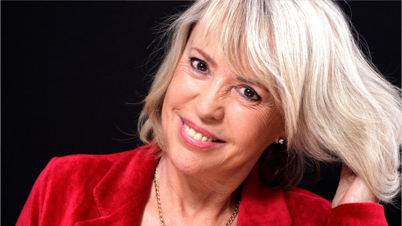 GALA VIDEO - Christine Haas : qui est son ex-époux Jean-Michel Rivat ?