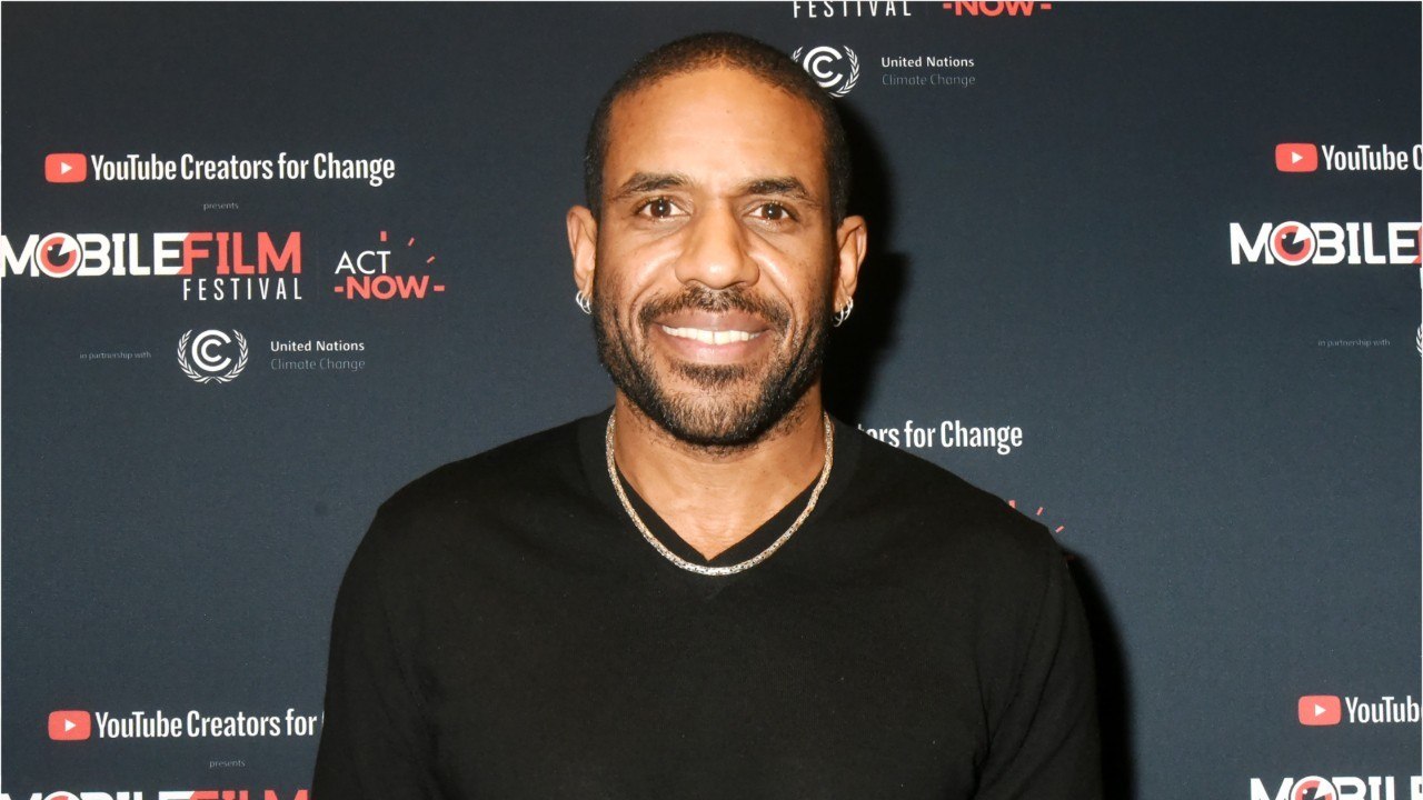 GALA VIDEO - Scènes de ménage : que devient Loup-Denis Elion ?