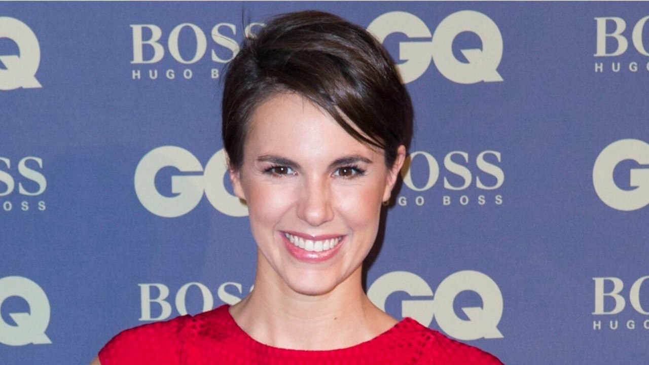 GALA VIDÉO - Le saviez-vous ? Émilie Besse, l'ex-journaliste de Canal +, a totalement changé de vie