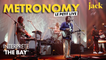 Le Petit Live : Metronomy joue "The Bay" à la Fondation Vuitton