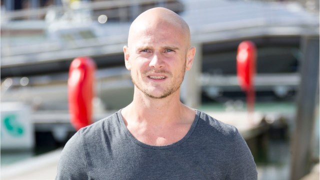 GALA VIDÉO - Nicolas Gob (L'art du crime) : qui est son épouse Jane ?