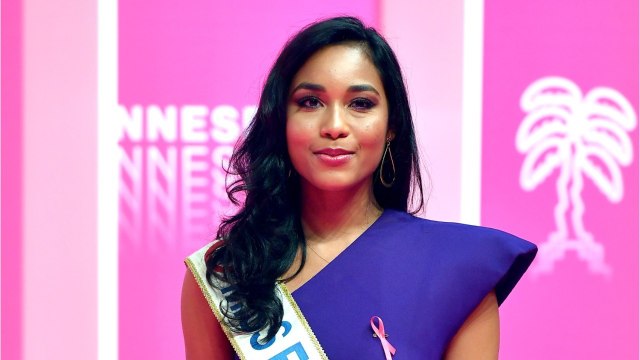 GALA VIDEO - Bonne nouvelle pour Clémence Botino : remise du Covid-19, elle va pouvoir participer à Miss Univers