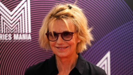 GALA VIDEO - Confidences de Miou-Miou : "J'ai toujours cherché l'indépendance financière en tant que femme"