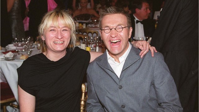 GALA VIDÉO - « On n'a jamais rompu le lien : Christine Bravo se confie sur sa brouille avec Laurent Ruquier