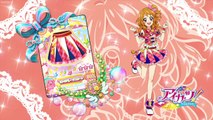 Aikatsu! Episode 114_- Christmas Clips Snow Clips Because It's December | Anime Christmas Marathon Day #11