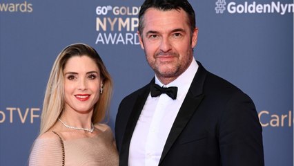 GALA VIDÉO - Le saviez-vous ? Arnaud Ducret a été chanteur de gospel