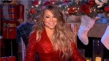 GALA VIDEO - Mariah Carey : nouveau record et pas des moindres pour la diva et son tube de Noël