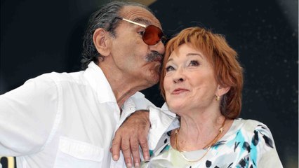 GALA VIDEO - Marion Game (Scènes de ménages) quelles sont ses relations avec Gérard Hernandez ?