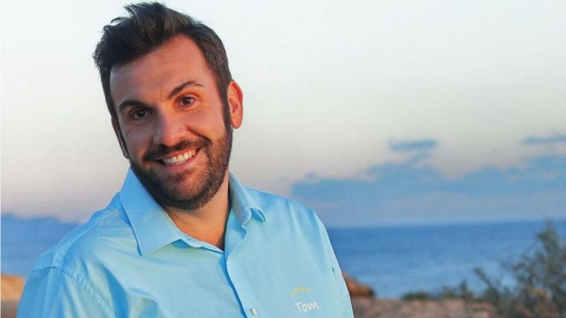 GALA VIDEO - INTERVIEW – Laurent Ournac (Camping Paradis) épaulé par sa fille sur le tournage : « Sa présence amène quelque chose d'apaisant