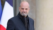 GALA VIDEO - Jean-Michel Blanquer : qui est Anna Cabana, sa compagne ?
