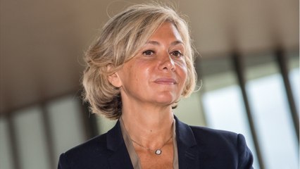 GALA VIDEO - Valérie Pécresse attaque encore Emmanuel Macron : « Il fait un chèque tous les jours "