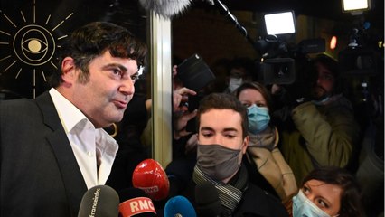 GALA VIDEO - Jonathann Daval proche de son avocat : ce surnom qu'il lui donne en privé (1)