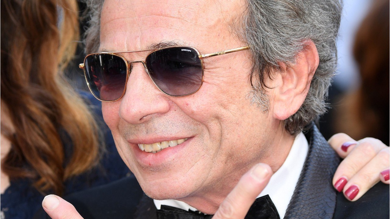 GALA VIDEO - Johnny Hallyday, troublantes révélations sur son testament : « Mes enfants ne manqueront de rien "