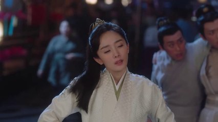 CỬU CHÂU HỘC CHÂU PHU NHÂN TẬP 23 THUYẾT MINH