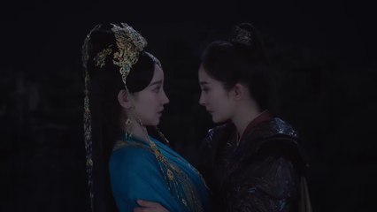 CỬU CHÂU HỘC CHÂU PHU NHÂN TẬP 24 THUYẾT MINH