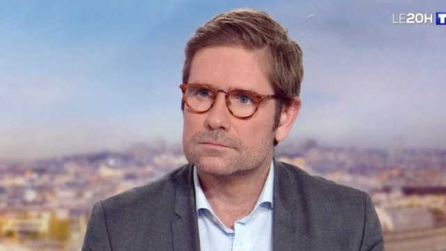 GALA VIDEO - « Un ami, jeune, zéro risque, positif au Covid… : Gérald Kierzek jette le trouble