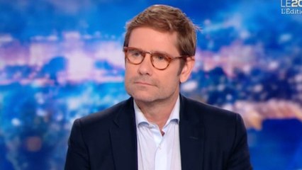 GALA VIDEO - « Nous ne ferons que subir… " : le Dr Gérald Kierzek tire la sonnette d'alarme