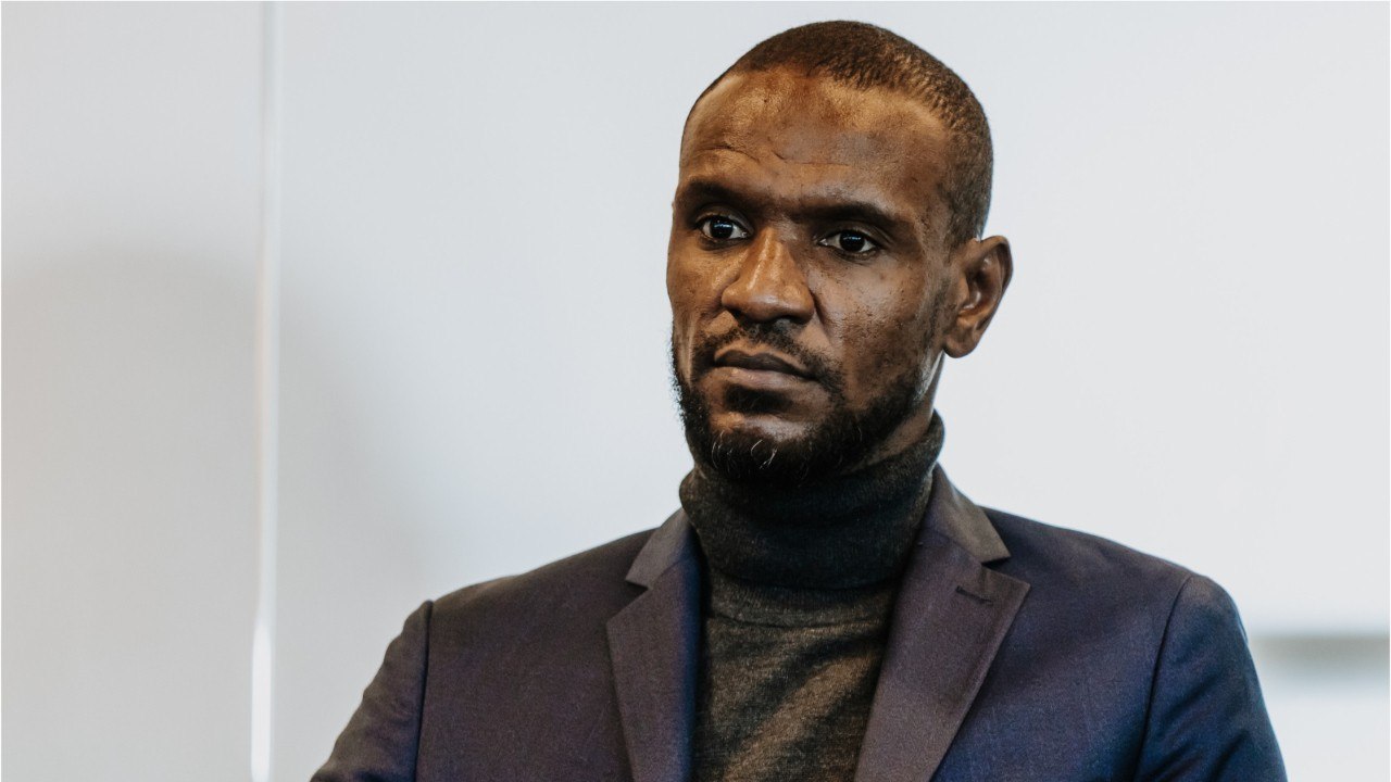 GALA VIDÉO - « Je mérite cette humiliation " : Éric Abidal demande pardon à sa femme sur Instagram après l'avoir trompée