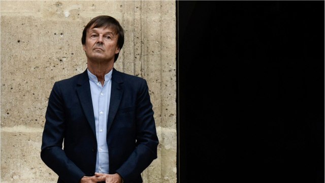 GALA VIDÉO - Le bal des hypocrites : Jean-Michel Aphatie dénonce les soutiens de Nicolas Hulot