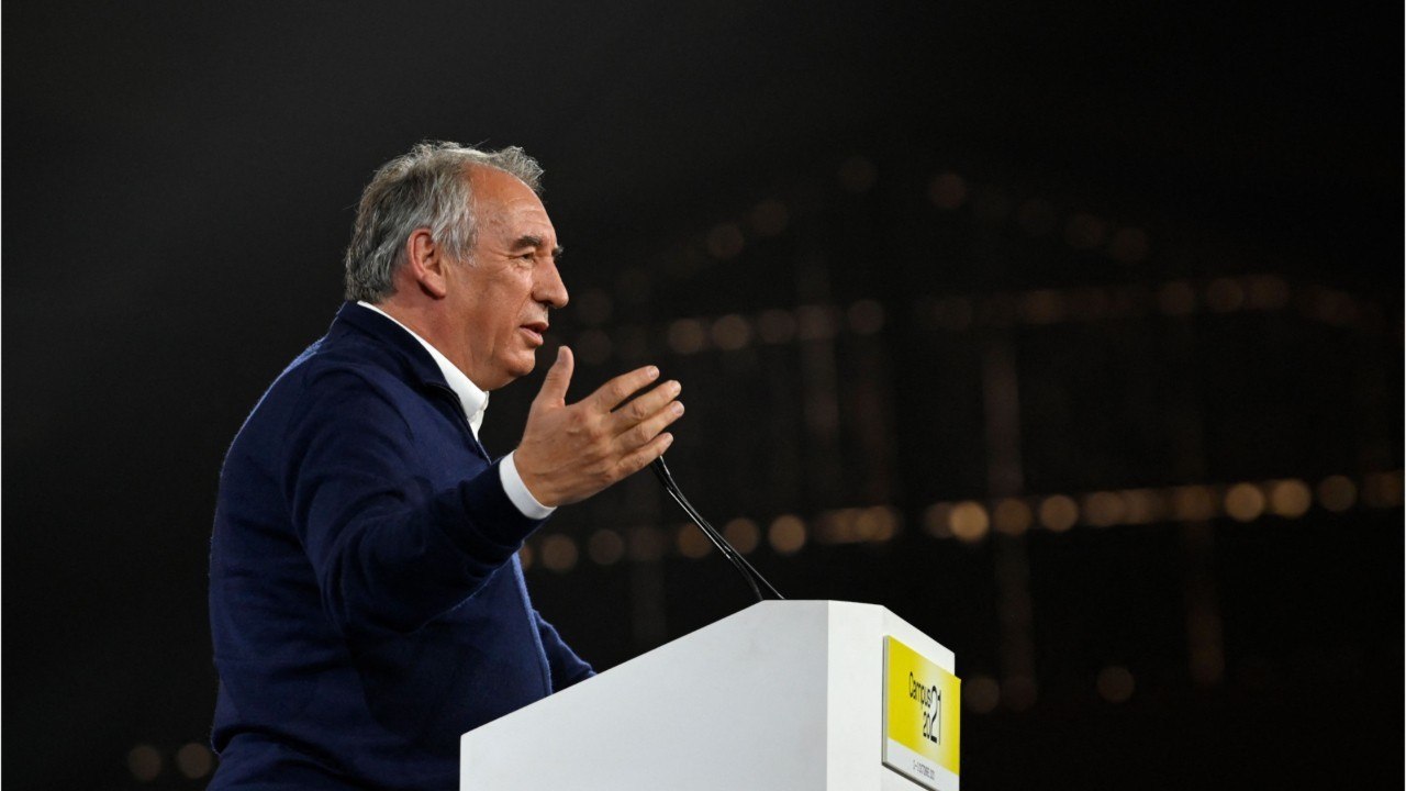 GALA VIDEO - « Un différend détestable " : François Bayrou revient sur l'affaire des 4 millions d'euros