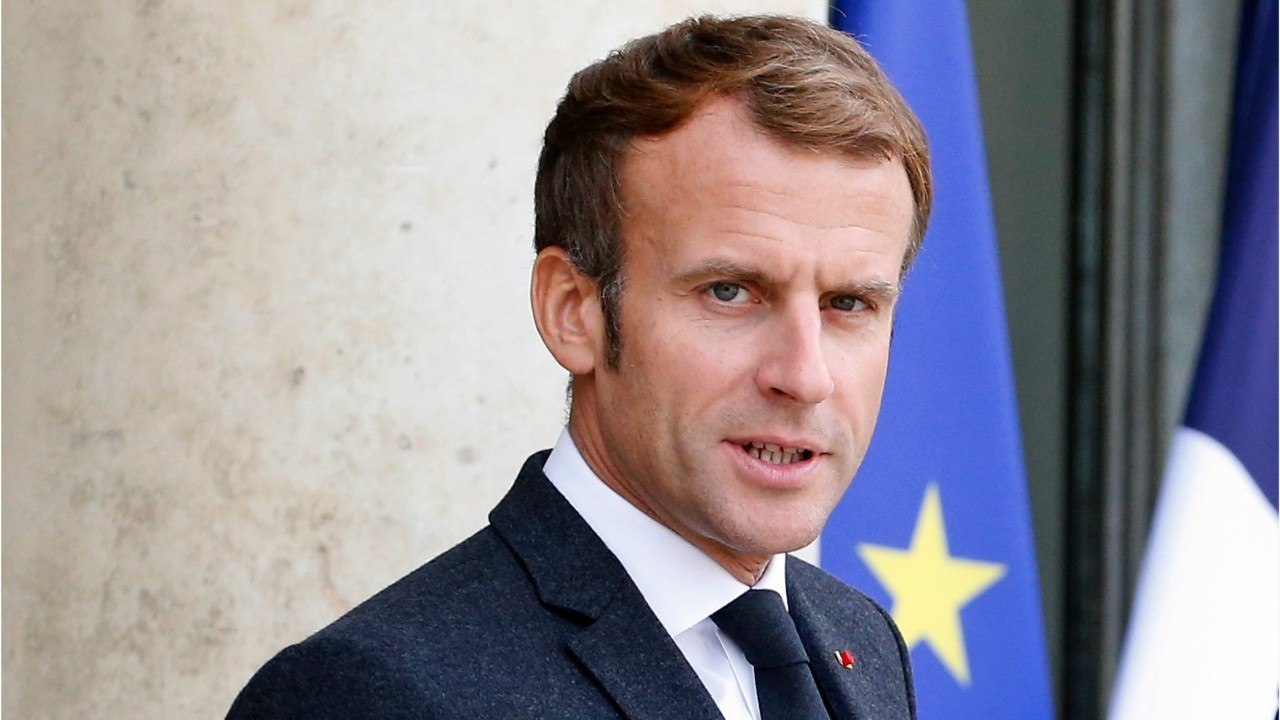 GALA VIDEO - « Ils n’envisagent pas la défaite " : les conseillers ministériels d'Emmanuel Macron remontés à bloc