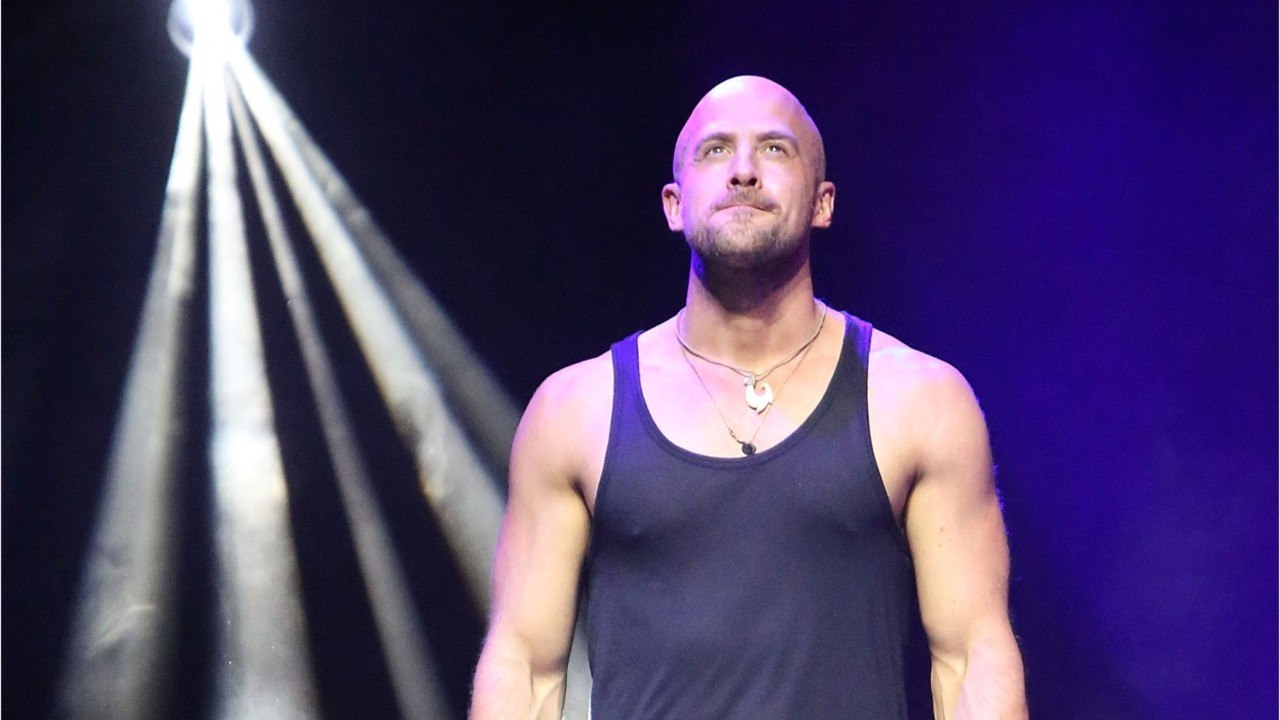 GALA VIDEO - Incroyable Talent : la cascade d'un candidat vire au drame