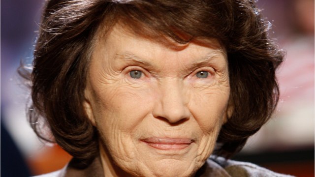 GALA VIDEO - Danielle Mitterrand au courant des infidélités de son mari : ce pacte qu'ils avaient conclu